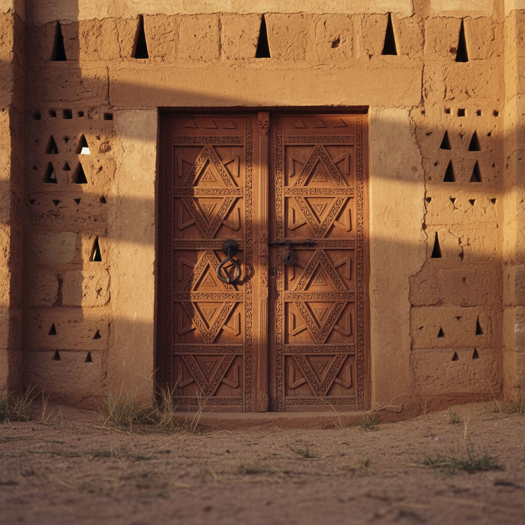 Door Series 1