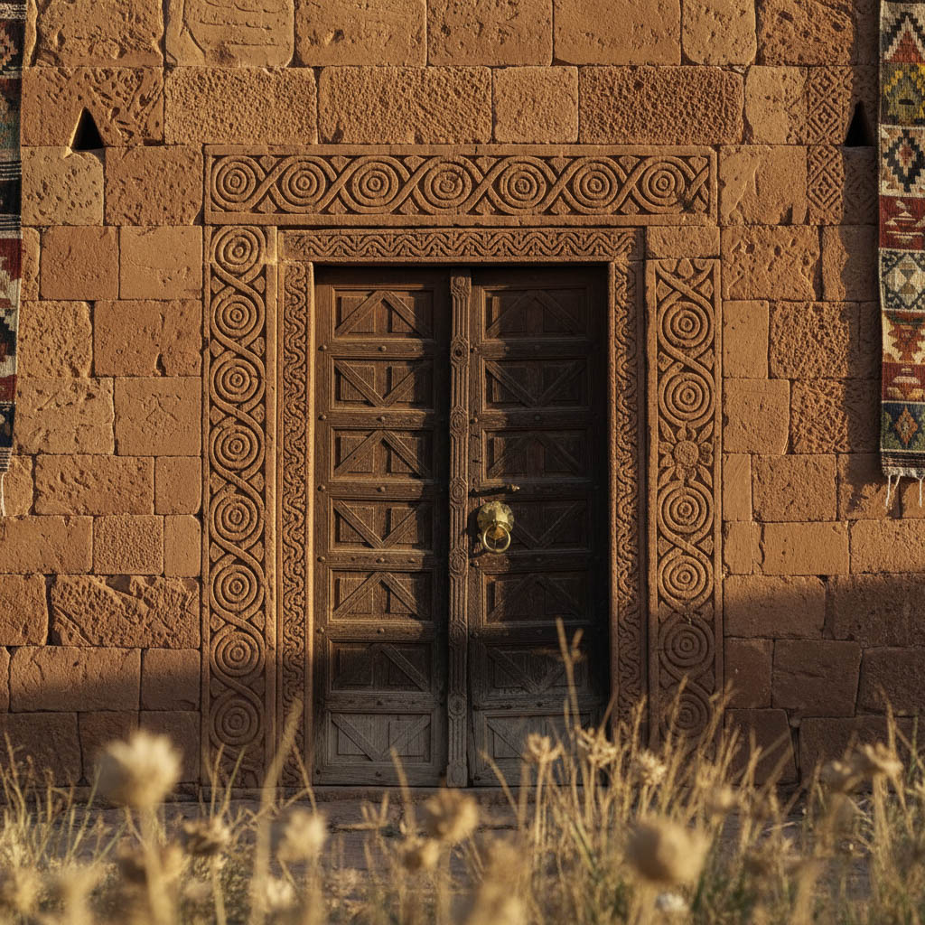 Door Series 2